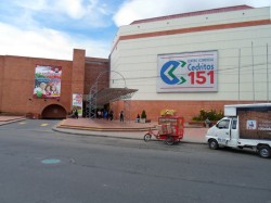 Centro Comercial Cedritos 151