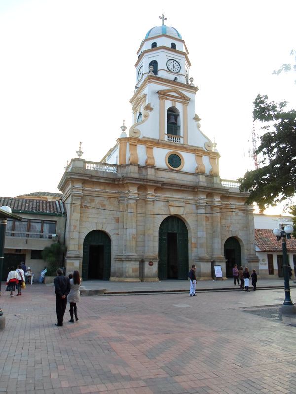 Chía