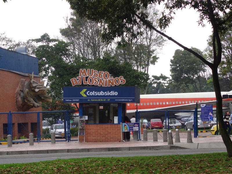 Museo de los Niños