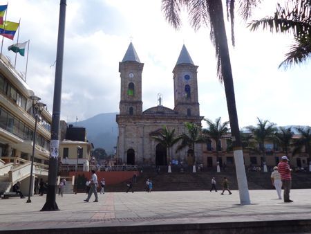 Fusagasugá