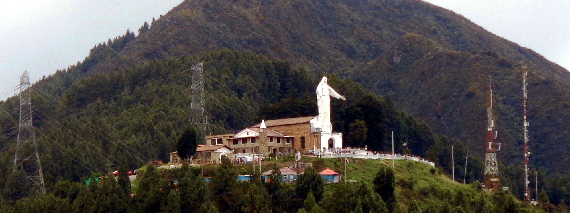 Santuario de Nuestra Señora de Guadalupe