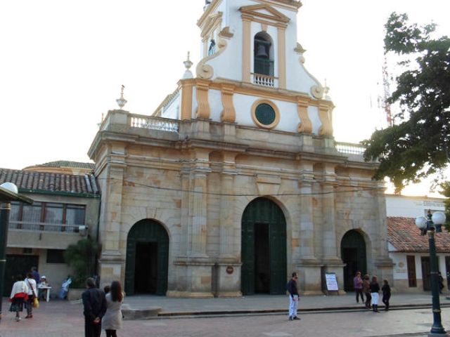 Chía